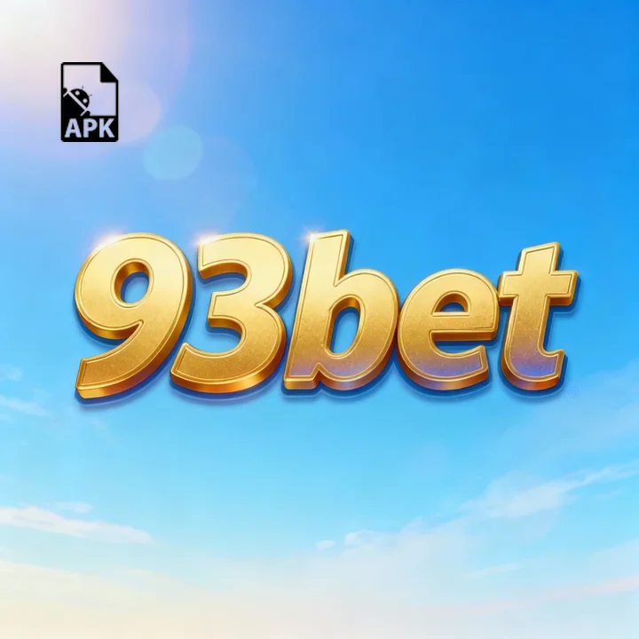 APK oficial da 93bet para Android