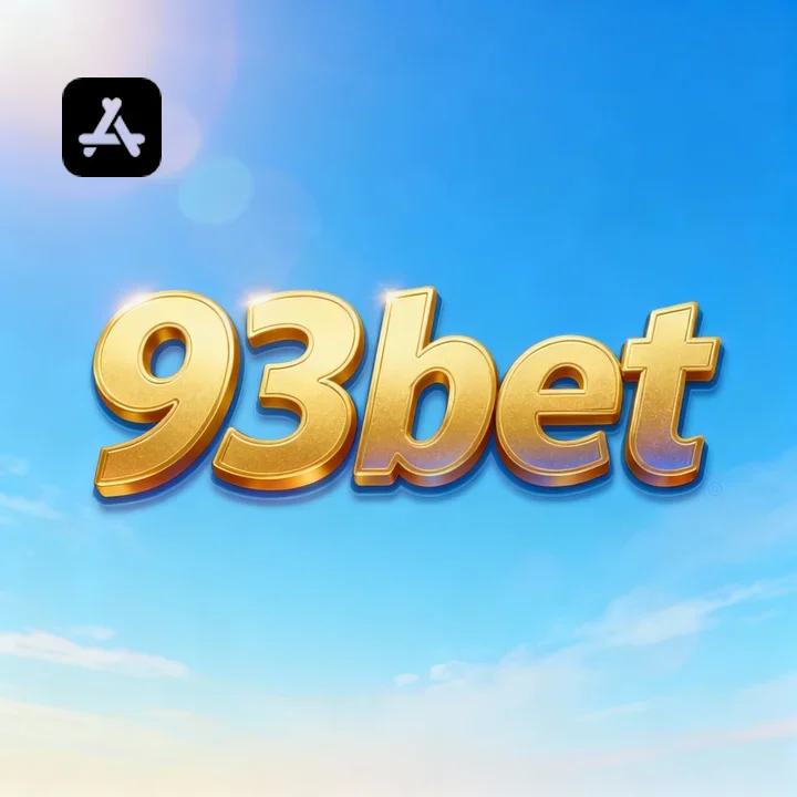 APP oficial da 93bet para mobile