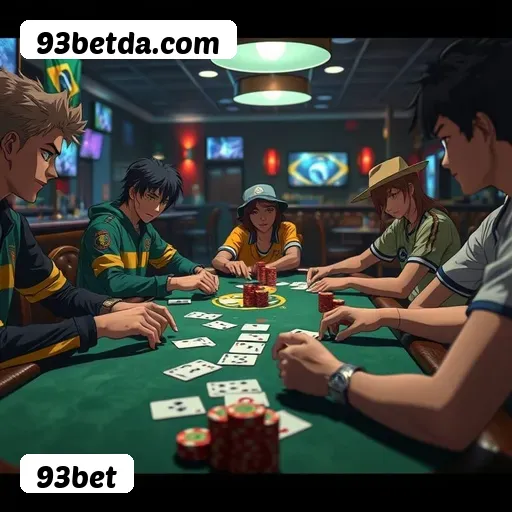 6 vantagens exclusivas do programa VIP da 93bet