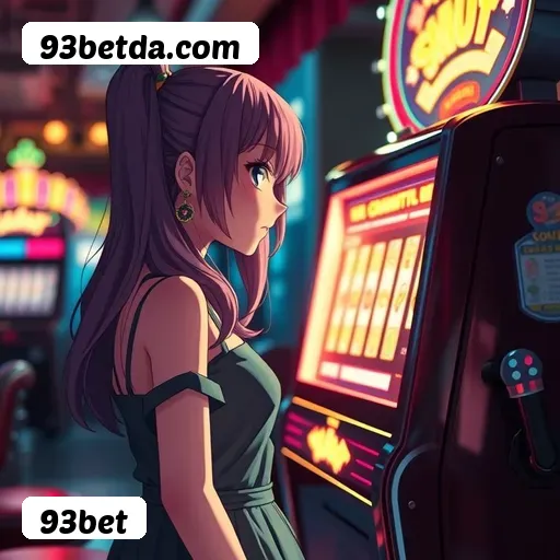 Comparação APP mobile vs versão web da 93bet