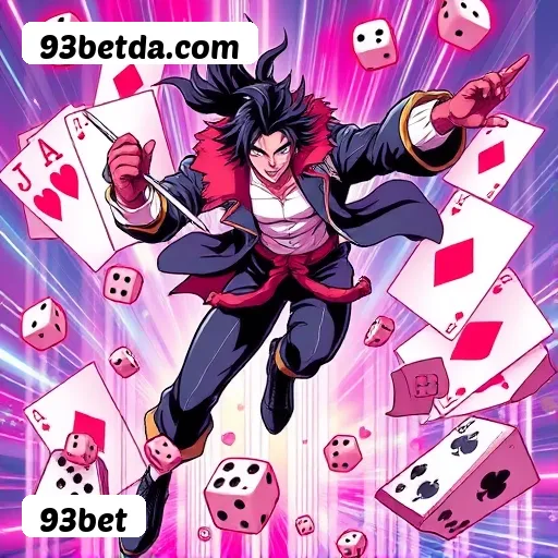 Níveis do programa VIP da 93bet