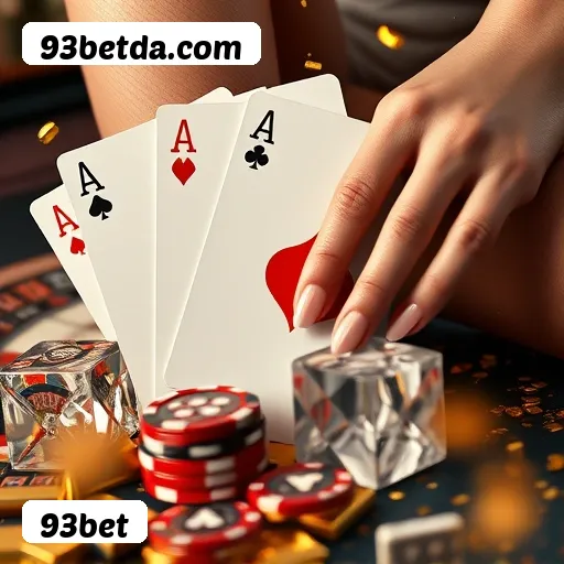 Principais provedores de slots da 93bet - NetEnt, Pragmatic Play, Play'n GO