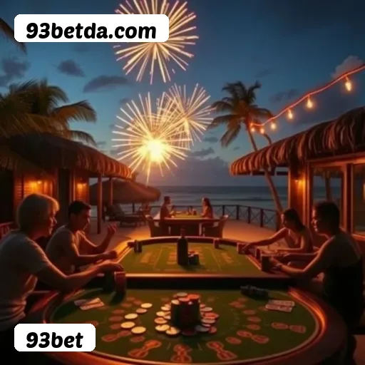 Tabela RTP dos jogos de cassino da 93bet