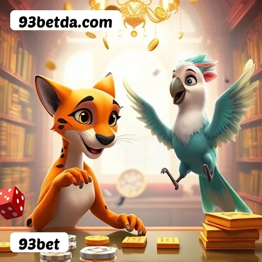 Vantagens exclusivas 93bet para jogadores brasileiros - São Paulo, Rio, BH