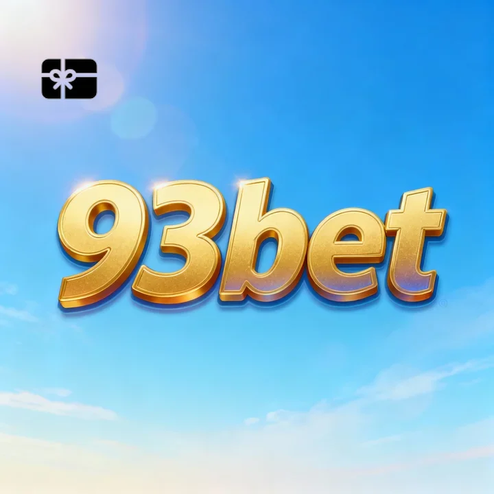 Bônus 93bet