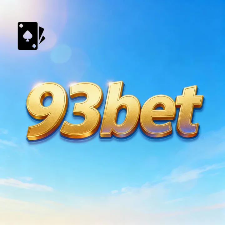 Cassino ao vivo da 93bet com dealers reais
