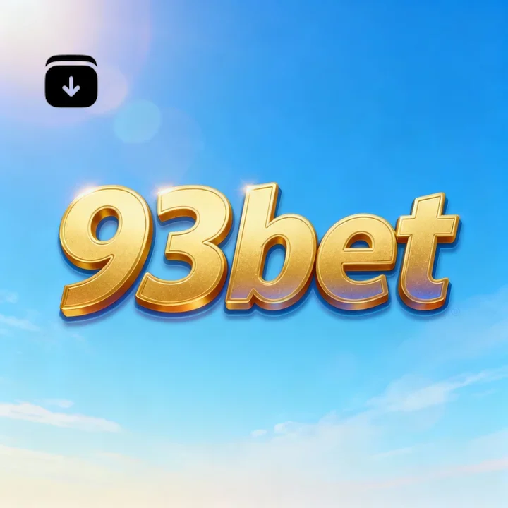 Download gratuito do app da 93bet