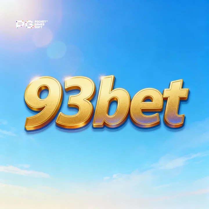 Logo da 93bet